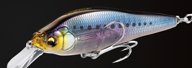 Megabass - メガバス オンラインショップ