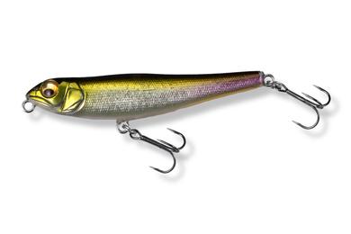 DOG-X Jr. COAYU | Megabass - メガバス オンラインショップ