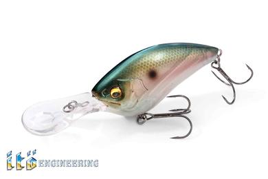 フレッシュウォータールアー | Megabass - メガバス オンラインショップ