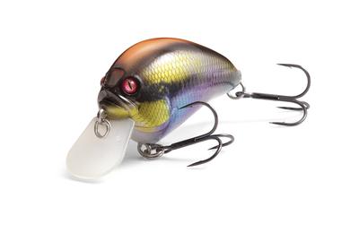 フレッシュウォータールアー | Megabass - メガバス オンラインショップ