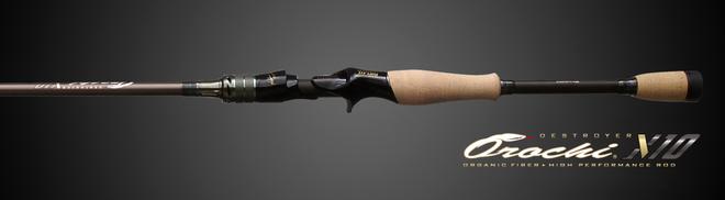 フレッシュウォーターロッド | Megabass - メガバス オンラインショップ