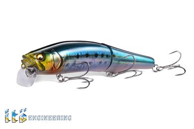 ソルトウォータールアー | Megabass - メガバス オンラインショップ