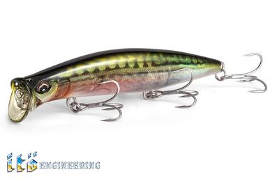 ソルトウォータールアー | Megabass - メガバス オンラインショップ