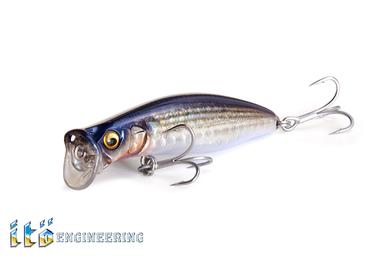 ソルトウォータールアー | Megabass - メガバス オンラインショップ