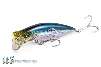 ソルトウォータールアー | Megabass - メガバス オンラインショップ