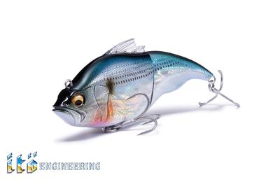 ソルトウォータールアー | Megabass - メガバス オンラインショップ