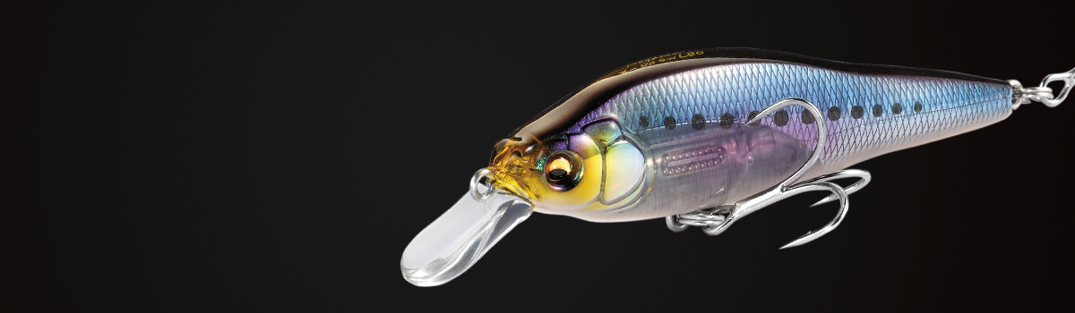 ソルトウォータールアー | Megabass - メガバス オンラインショップ