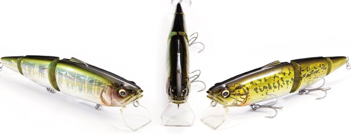 Megabass EXHIBITION 2026 オンライン限定販売特設ページ