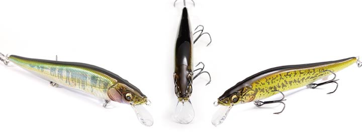 Megabass EXHIBITION 2026 オンライン限定販売特設ページ