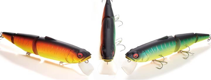 Megabass EXHIBITION 2026 オンライン限定販売特設ページ