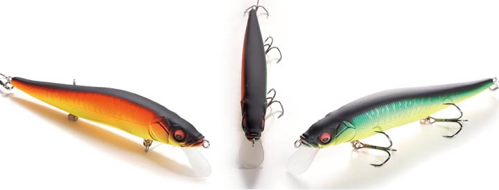 Megabass EXHIBITION 2026 オンライン限定販売特設ページ