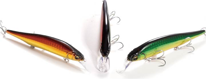 Megabass EXHIBITION 2026 オンライン限定販売特設ページ