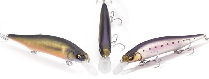 Megabass EXHIBITION 2026 オンライン限定販売特設ページ