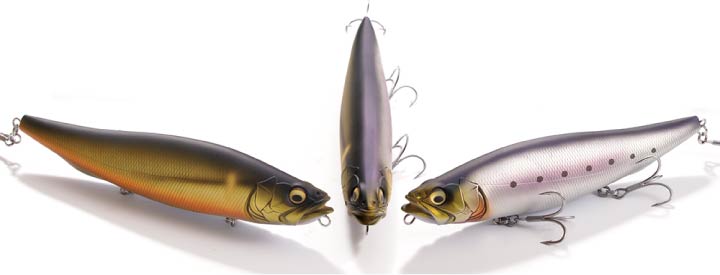 Megabass EXHIBITION 2026 オンライン限定販売特設ページ