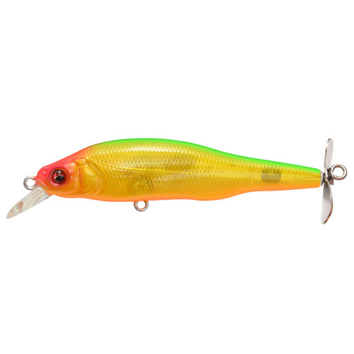 PROP DARTER 80(プロップダーター80) GP トワイライトハチロー