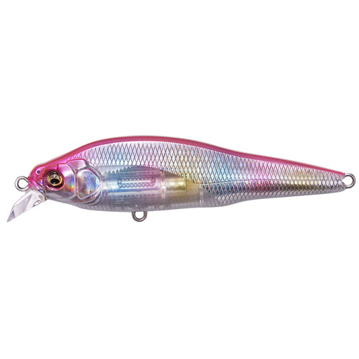 X-80SW(エックス80 SW) LBO SHALLOW GG ピンクキャンディー