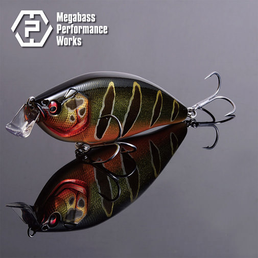 MPW BIG SLAP(F) GLX トゥクナレ