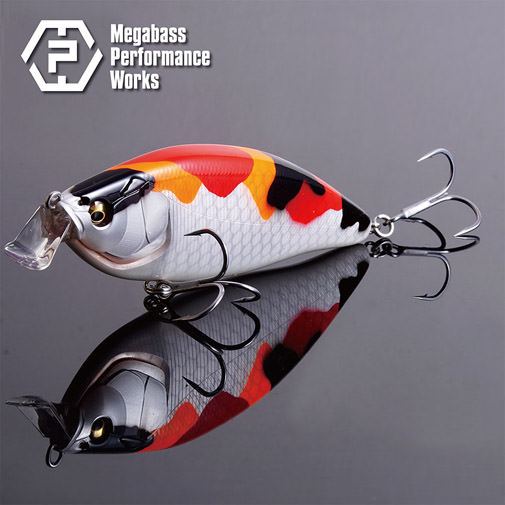 MPW BIG SLAP(F) PM ニシキ