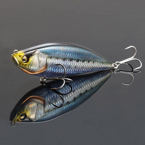 【オンライン限定】KONOSIRUS SWIMMER(コノシラススイマー)(F) FA マイワシ