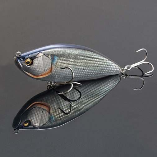 【オンライン限定】KONOSIRUS SWIMMER(コノシラススイマー)(F) FA ボラ