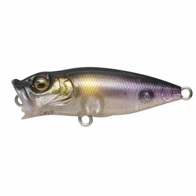 BABY POPX シースルーコアユ | Megabass - メガバス オンラインショップ