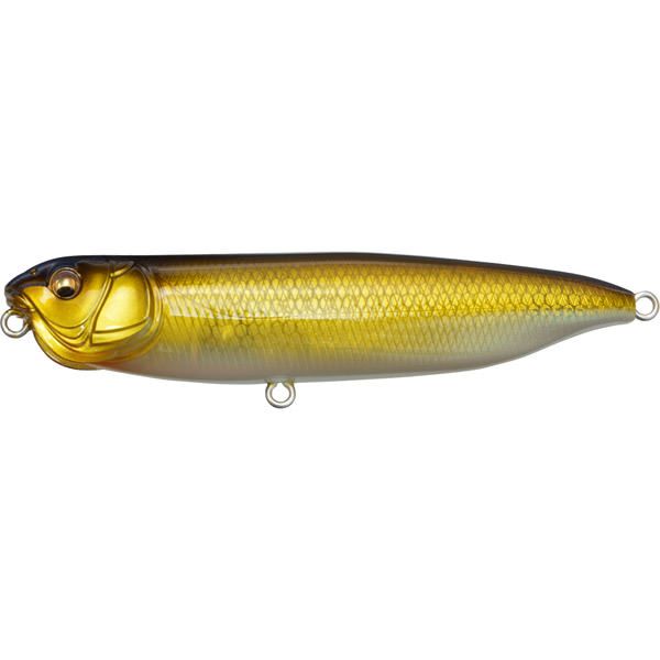 DOG-X | Megabass - メガバス オンラインショップ