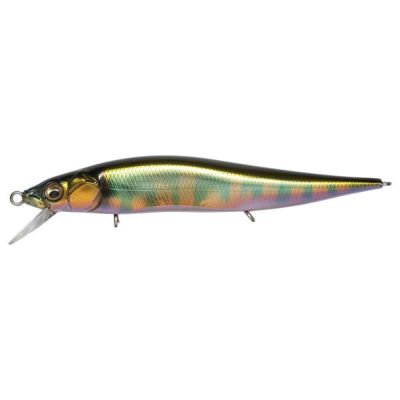 VISION ONETEN HF GLX NATURAL EFFECT　新品 VISION ONETEN | Megabass-メガバス