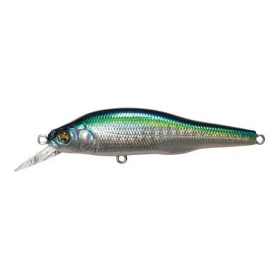 X-80SW PM ホットシャッド | Megabass - メガバス オンラインショップ