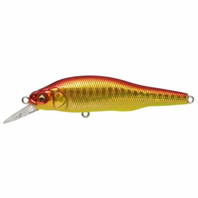 X-80SW PM レッドヘッド | Megabass - メガバス オンラインショップ