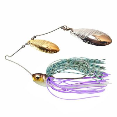 スピナーベイト | Megabass - メガバス オンラインショップ