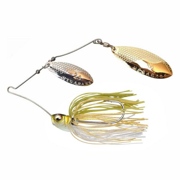 History of Megabass | Megabass - メガバス オンラインショップ