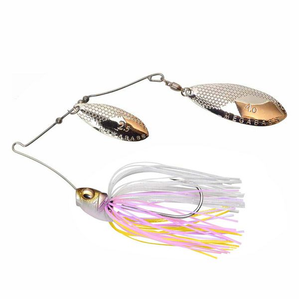 スピナーベイト | Megabass - メガバス オンラインショップ