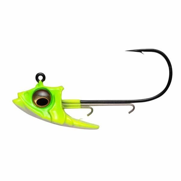 BODY BALANCE(3/8oz) ドチャート | Megabass - メガバス オンライン