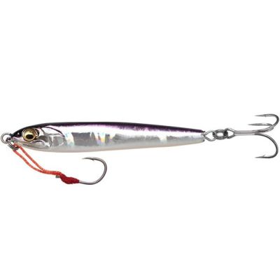 カギ★メジャークラフトandダイワレブロス★ルアー付き METAL-X WAVINGRIDER 30g G アカキン | Megabass - メガバス