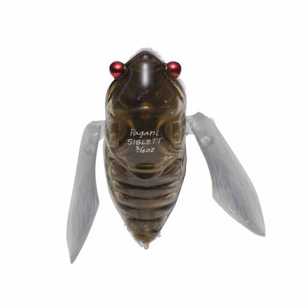 DOG-X Jr. COAYU GG メガバスキンクロ | Megabass - メガバス