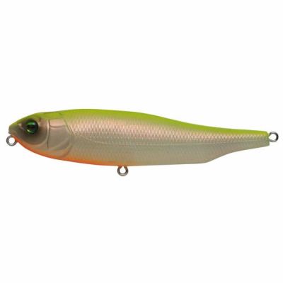 GIANT DOG-X SW PM ホットシャッド | Megabass - メガバス オンライン