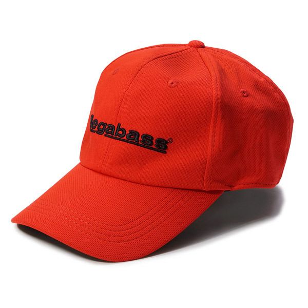 MEGABASS SUN VISOR ホワイト/ブラック | Megabass - メガバス