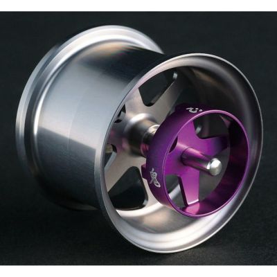 CARROZZERIA CUSTOM PARTS ZONDA ベイトフィネス スプール | Megabass