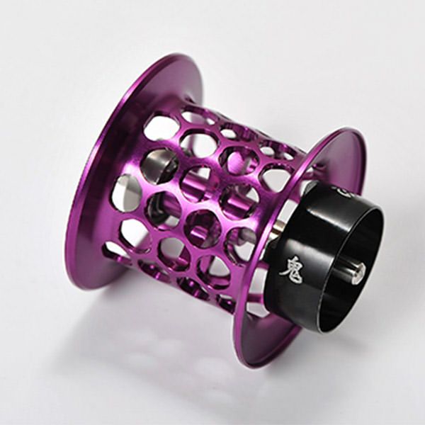 CARROZZERIA CUSTOM PARTS ZONDA ハニカムスプール | Megabass