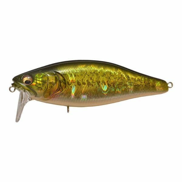 GREAT HUNTING HUNTSMAN GHBF48-3UL | Megabass - メガバス オンライン