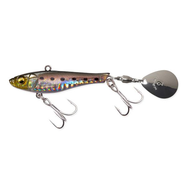 X-CREW 30g G ピンクヘッド | Megabass - メガバス オンラインショップ