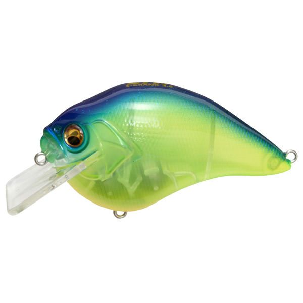 S-CRANK 2.0 | Megabass - メガバス オンラインショップ