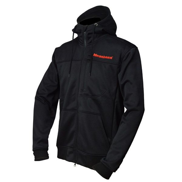 WILDERNESS JACKET HOT PEPPER | Megabass - メガバス オンラインショップ