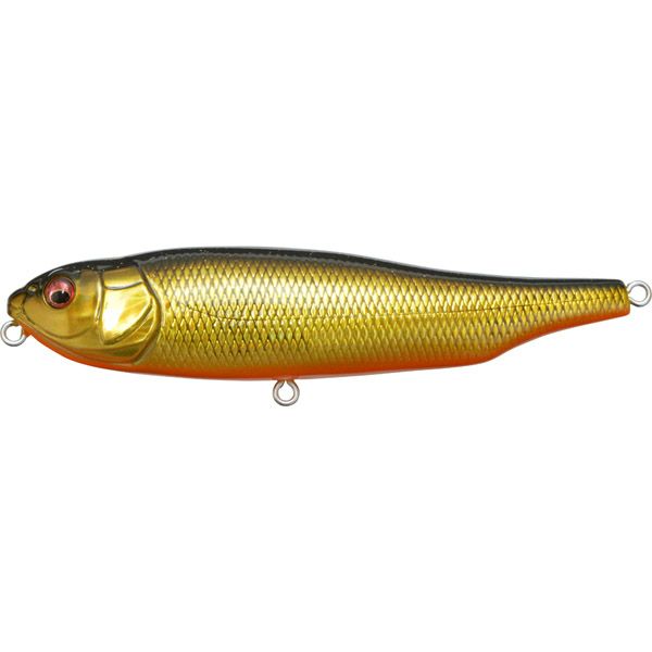 GIANT DOG-X GG メガバスキンクロ | Megabass - メガバス オンライン