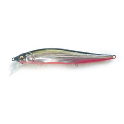 オンライン限定】MPW GENGORO鮒 LZ 金平 | Megabass - メガバス