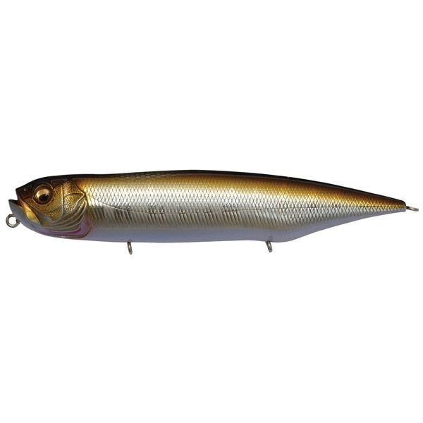 DOG-X DIAMANTE(SILENT) 和銀ハスII | Megabass - メガバス オンライン