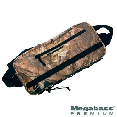 MEGABASS RAPID BAG | Megabass - メガバス オンラインショップ