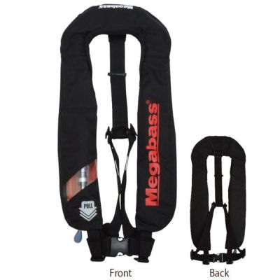 MEGABASS X BRIEFING ANGLER PACK POPX SET | Megabass - メガバス