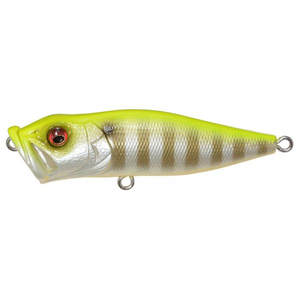 予約：3月末～4月末発送】POPX PM ホットギル | Megabass - メガバス