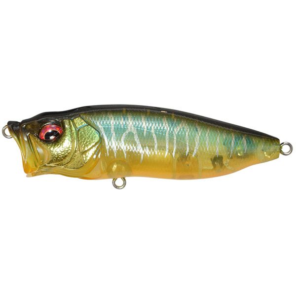 POPMAX ジントニックタイガー | Megabass - メガバス オンラインショップ